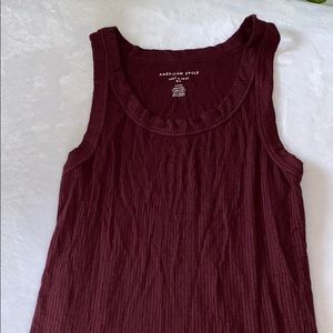 American eagle tank top